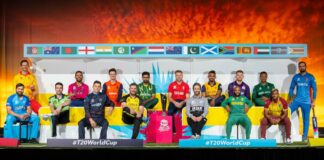 ICC T20 World Cup 2022