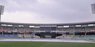 Visakhapatnam Stadium