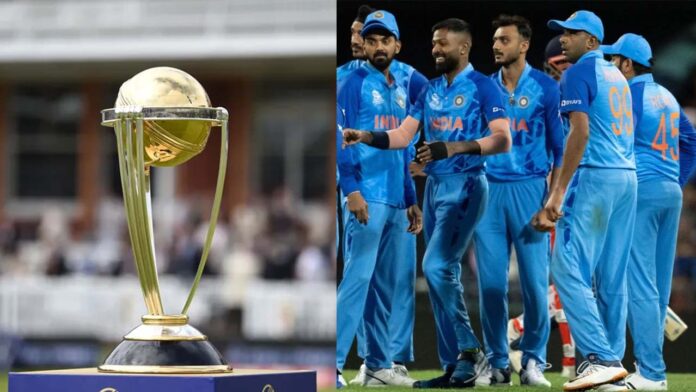 World Cup, Indian Team, KL Rahul