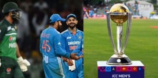 ICC World Cup Live Streaming